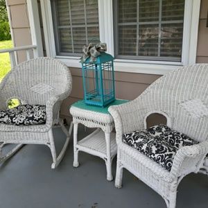 Meet your Posher, Darlene